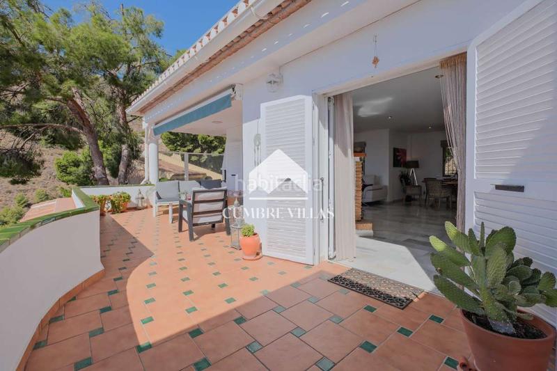 Foto 728edc03-9223-4c95-83ad-e945f0292e57. House with parking in Las Palomas Almuñécar