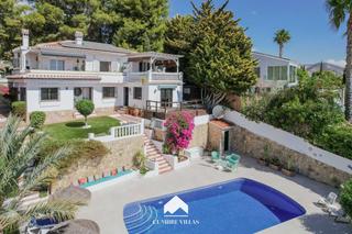 House in Las Palomas