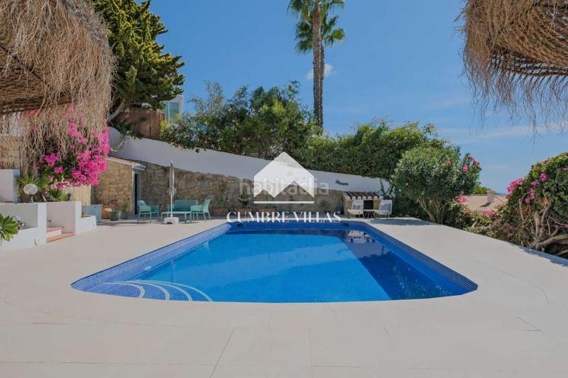 Foto 14b979dc-a01e-4584-8f28-bd4e3dcfabf1. Maison avec parking dans Las Palomas Almuñécar