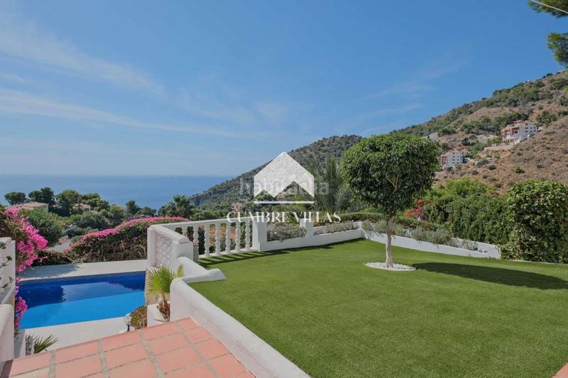 Foto 1e37633c-595b-45f3-bbd3-b87976634ce3. Maison avec parking dans Las Palomas Almuñécar