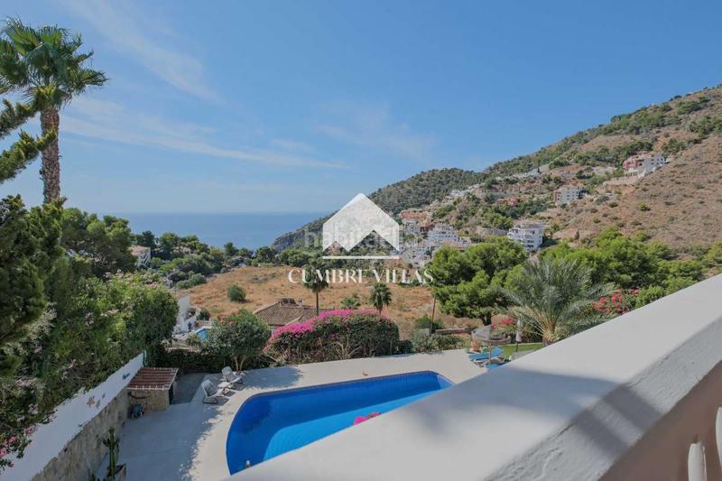 Foto 26df0540-eb81-4fa2-a384-702dfcf9533d. Maison avec parking dans Las Palomas Almuñécar