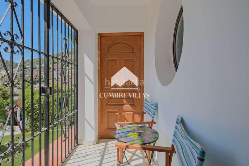 Foto 2df2b3a5-2b02-4a76-894a-bfc74a8dfa0c. Maison avec parking dans Las Palomas Almuñécar