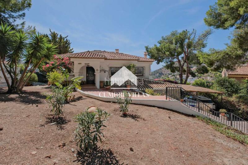 Foto 35e0b432-2fc3-4933-9c20-e185be18ab41. Maison avec parking dans Las Palomas Almuñécar