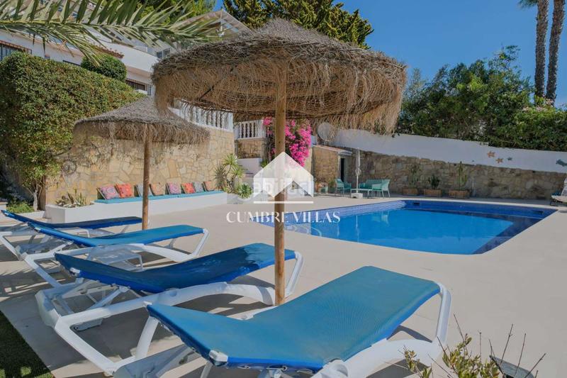 Foto 5b5cb9e9-8ccc-470c-a585-b214e84fdaa6. Maison avec parking dans Las Palomas Almuñécar