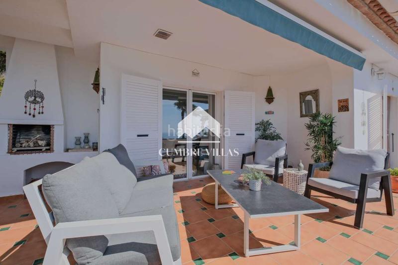 Foto 65a4b4c1-dd6b-4754-9afd-cd88589d7b9c. Maison avec parking dans Las Palomas Almuñécar