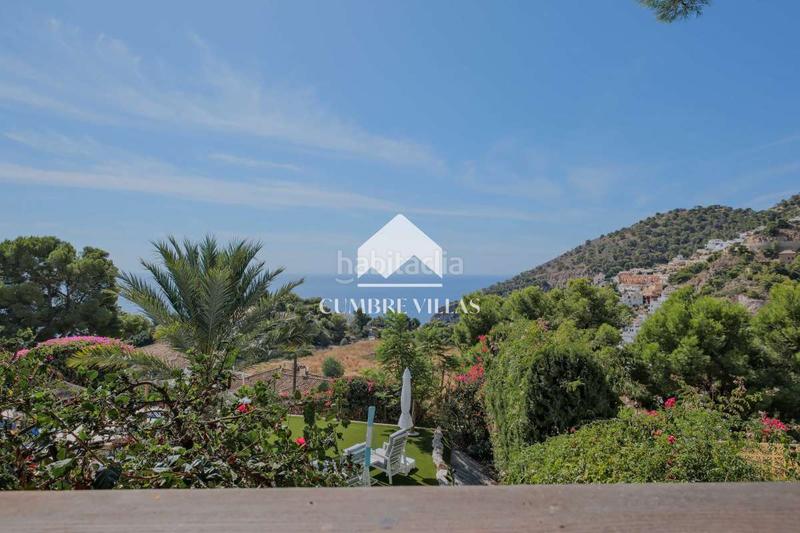 Foto 7c0526cb-0c15-4226-8999-7e3a480fef66. Maison avec parking dans Las Palomas Almuñécar