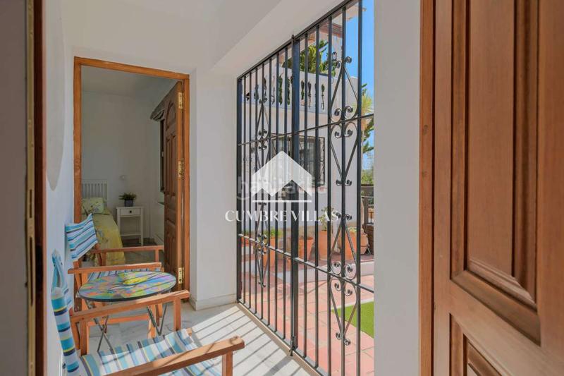 Foto 8af0a79b-6fda-473d-b0d2-5e64c3d687d0. Maison avec parking dans Las Palomas Almuñécar