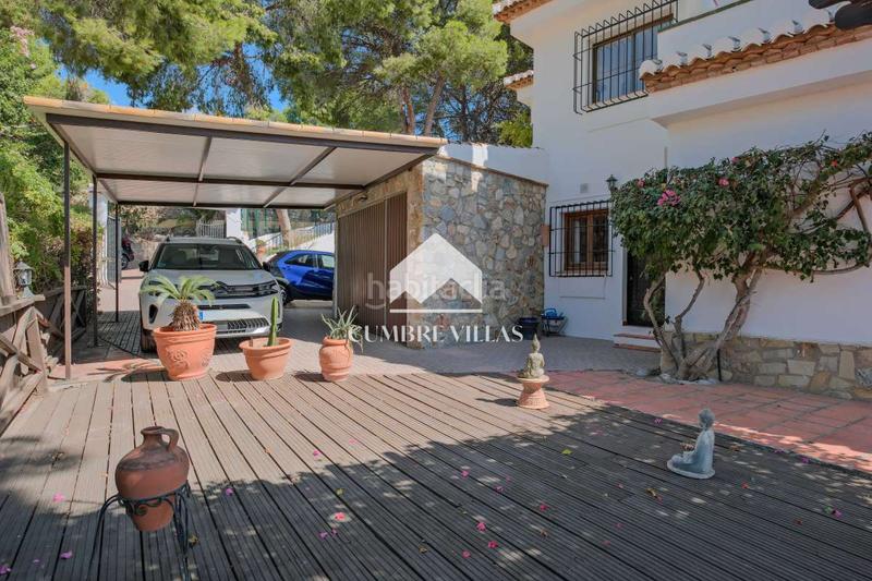 Foto 9693c590-d075-41b2-a486-53828299295b. Maison avec parking dans Las Palomas Almuñécar