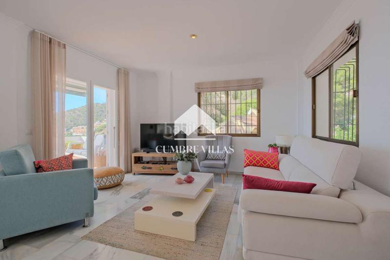 Foto a0e9af21-308f-4165-a0cb-c068044ad47e. Maison avec parking dans Las Palomas Almuñécar