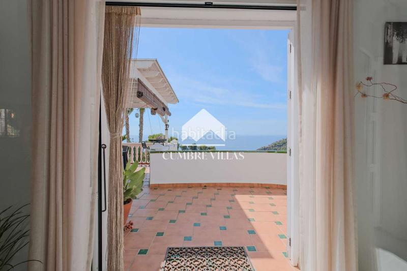 Foto a9510227-1e62-47a1-9510-5781ae34c340. Maison avec parking dans Las Palomas Almuñécar