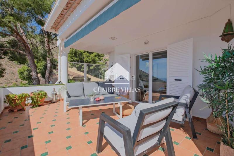 Foto c90e3b30-8774-4b28-b3c6-02e14d24acb3. Maison avec parking dans Las Palomas Almuñécar