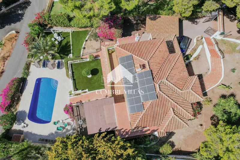 Foto e014951c-278f-451a-8ff7-68c181322050. Maison avec parking dans Las Palomas Almuñécar