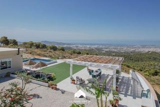 Mas à Vélez de Benaudalla