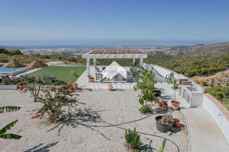 Foto 12f04ef1-0179-42a5-96b0-9ad680006100. Masia a Vélez de Benaudalla