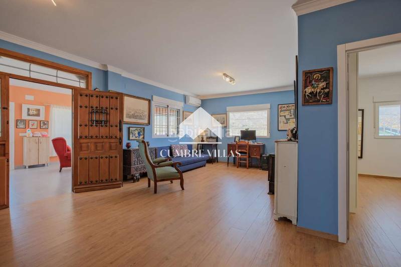 Foto 1d898934-8f16-4553-9ec2-2cc2158ab639. Masia a Vélez de Benaudalla