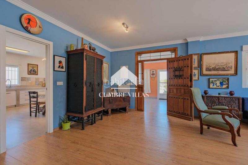 Foto 2d4754d4-ecea-4c91-8bfc-10ce61fdbc77. Masia a Vélez de Benaudalla