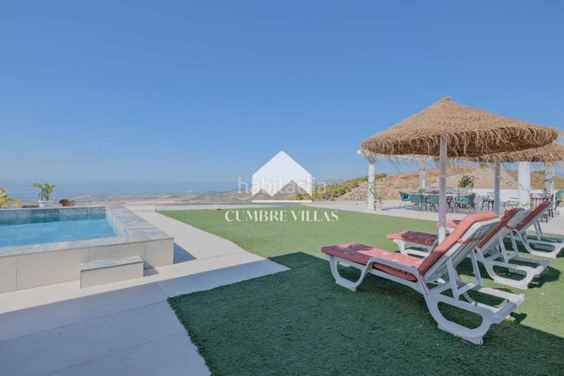 Foto 3b83f35e-f04b-41a4-a805-0fc1cdc520f6. Masia a Vélez de Benaudalla