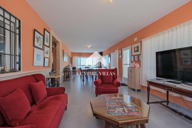 Foto 438fac61-f00e-4c6a-869e-0b90013ee613. Masia a Vélez de Benaudalla