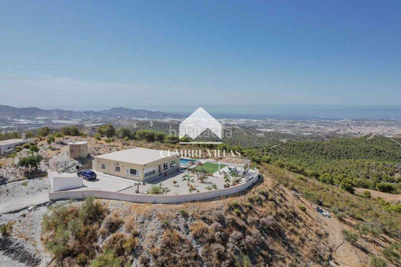 Foto 50523e07-9c72-4efa-a14e-20424da5d1db. Masia a Vélez de Benaudalla