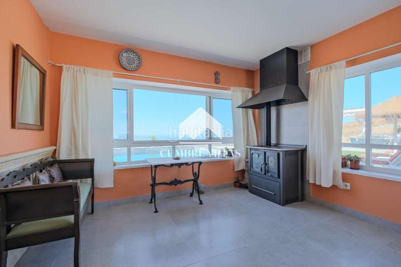 Foto 5897cef3-01db-4de8-a2b1-6a4f760dd72a. Masia a Vélez de Benaudalla