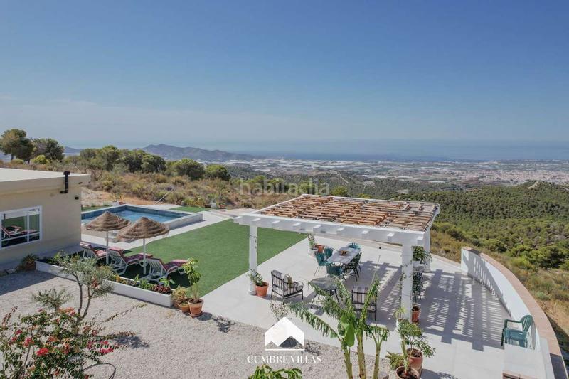 Foto 6fe86be4-5c8d-475e-af8f-7210ec2df477. Masia a Vélez de Benaudalla