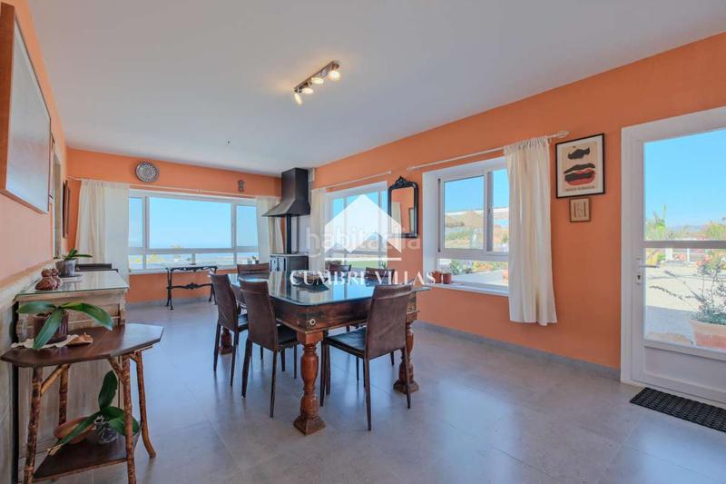 Foto 7164fc6e-b5b3-44e7-96d7-5922aa6e33e4. Masia a Vélez de Benaudalla