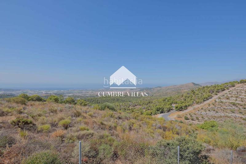 Foto 95c522ac-a4cc-4f1c-a051-716ce49ba9d4. Masia a Vélez de Benaudalla