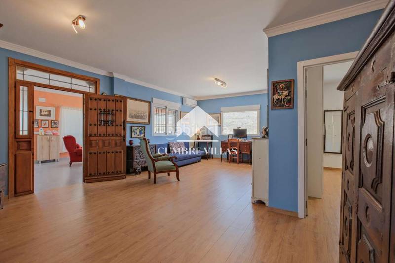 Foto a1f433bf-bdb3-4edc-b7eb-6e5dbfd3bb5e. Masia a Vélez de Benaudalla