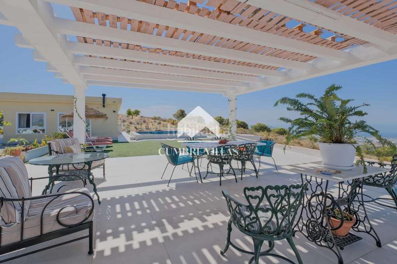 Foto e12511d7-2961-487d-9522-f34e8ffdf737. Masia a Vélez de Benaudalla