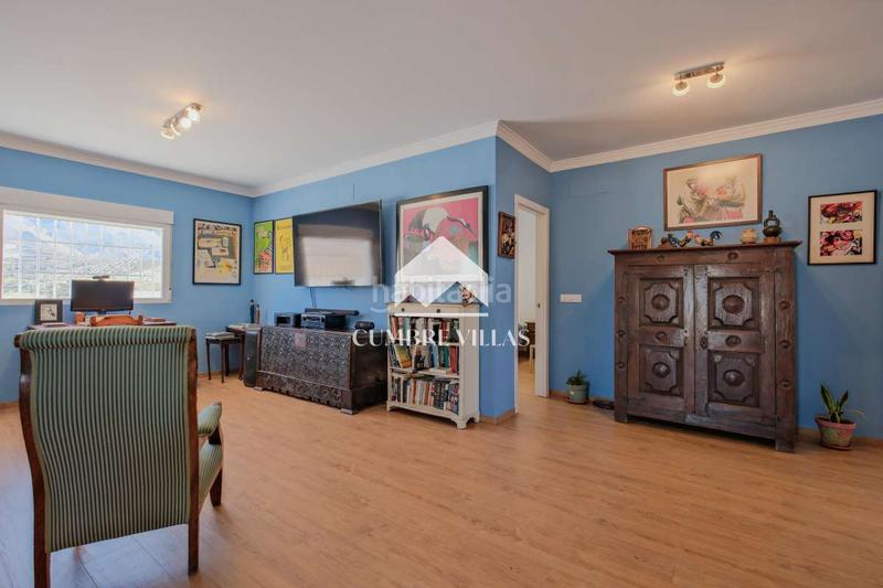 Foto e65a2c80-2d38-447c-a2d2-cbcf52d514dd. Masia a Vélez de Benaudalla