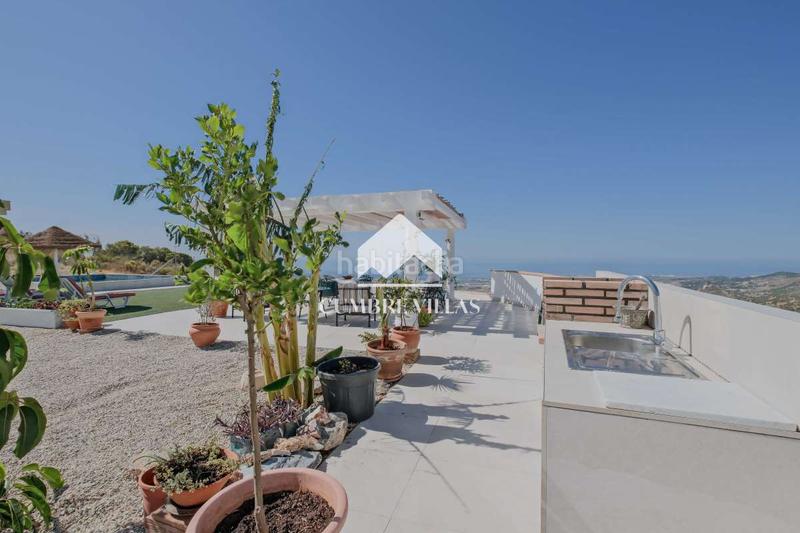 Foto e6a5c3b7-380e-478c-b44f-fb57f7af71fa. Masia a Vélez de Benaudalla