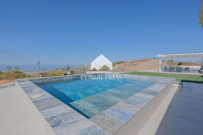 Foto facf5bd9-ae1e-4399-a691-e0a692b3902e. Masia a Vélez de Benaudalla