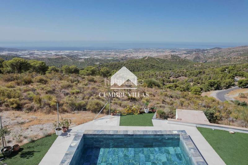 Foto fb957ba5-30e1-4db4-9f07-15f4e53c5489. Masia a Vélez de Benaudalla