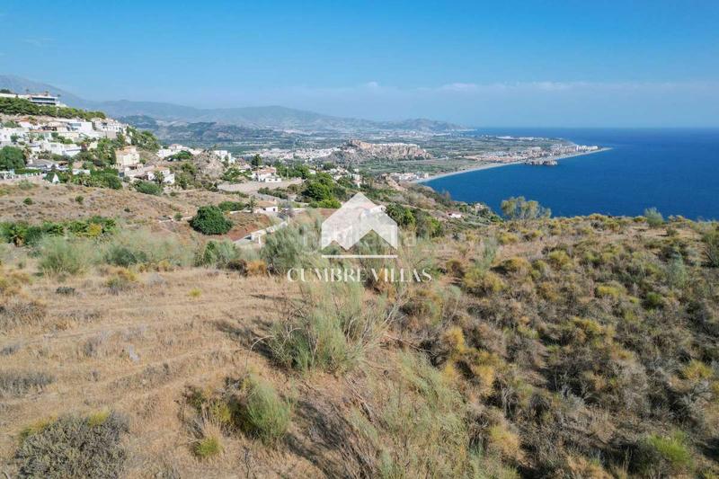 Foto 143df54d-cae1-496d-a4db-07451749cd9b. Terrain résidentiel dans Monte los Almendros - El Pargo - Costa Aguilera Salobreña