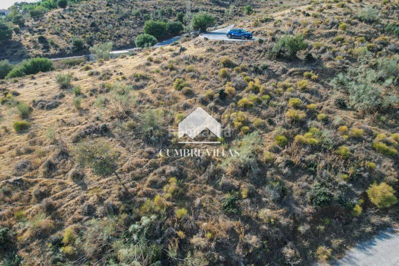 Foto 1868500d-9f71-4b27-8f03-5be207ce2a51. Terrain résidentiel dans Monte los Almendros - El Pargo - Costa Aguilera Salobreña