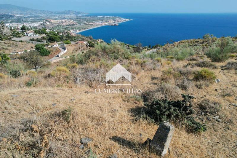 Foto 3c567e96-3e91-450c-9b7b-eb3866287e33. Terrain résidentiel dans Monte los Almendros - El Pargo - Costa Aguilera Salobreña