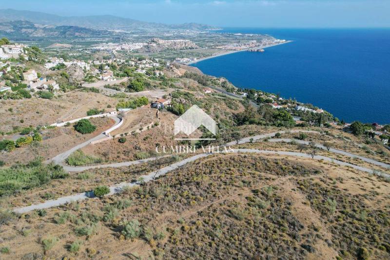 Foto 40822c1d-b9f9-4473-b2a0-b002c42e160e. Terrain résidentiel dans Monte los Almendros - El Pargo - Costa Aguilera Salobreña