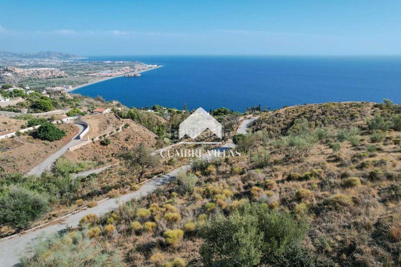 Foto 48ea82c3-a870-46e0-a027-3cf29f1426a3. Terrain résidentiel dans Monte los Almendros - El Pargo - Costa Aguilera Salobreña