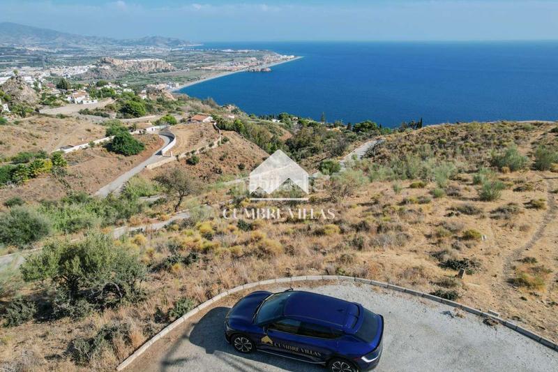 Foto 577a8ee7-529e-4346-b53c-a6410faa5b27. Terrain résidentiel dans Monte los Almendros - El Pargo - Costa Aguilera Salobreña