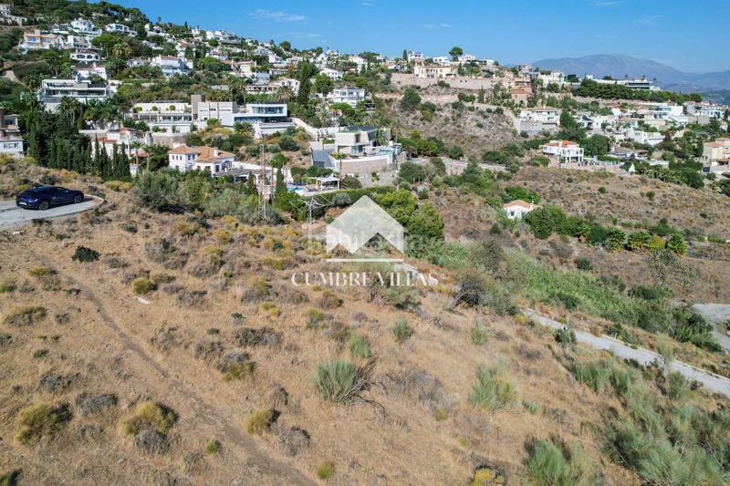 Foto 921e6e24-6e5f-46df-aa49-60837b8a7411. Terrain résidentiel dans Monte los Almendros - El Pargo - Costa Aguilera Salobreña