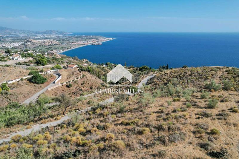 Foto 935c3a82-382c-4623-81c2-fb5fea0d2bfc. Terrain résidentiel dans Monte los Almendros - El Pargo - Costa Aguilera Salobreña