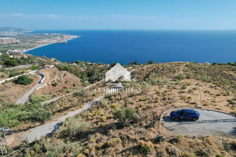 Foto b5010235-489c-4c3d-ba31-0c868f6f27e4. Terrain résidentiel dans Monte los Almendros - El Pargo - Costa Aguilera Salobreña