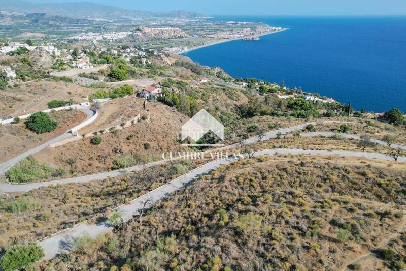 Foto ba80f875-efa8-4aec-956b-bba28368a60f. Terrain résidentiel dans Monte los Almendros - El Pargo - Costa Aguilera Salobreña