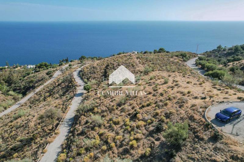 Foto c45e70dc-4700-4a5f-a495-26013f853d4d. Terrain résidentiel dans Monte los Almendros - El Pargo - Costa Aguilera Salobreña