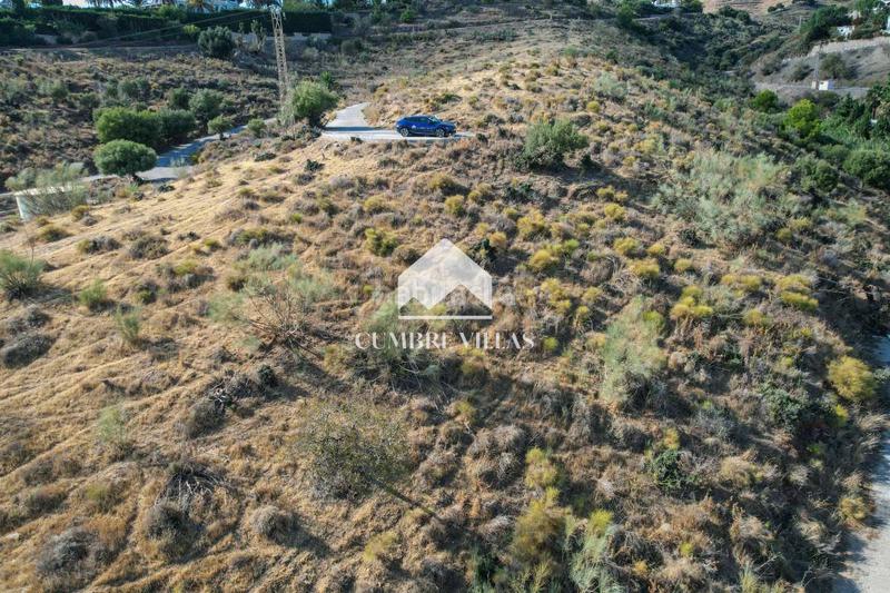 Foto f23e6475-13b7-41cd-8b96-a2cce871aeb4. Terrain résidentiel dans Monte los Almendros - El Pargo - Costa Aguilera Salobreña