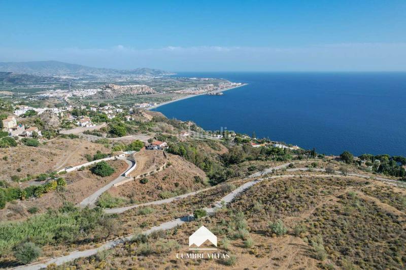 Foto ff844e31-478f-4ca4-9411-884007f0dc55. Terrain résidentiel dans Monte los Almendros - El Pargo - Costa Aguilera Salobreña