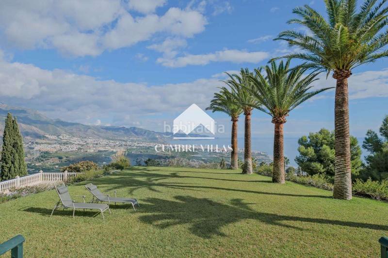 Foto 0ca650f7-595e-48fc-9a5d-c958442d49bf. Haus mit parking in Chaparil - Torrecilla - Punta Lara Nerja