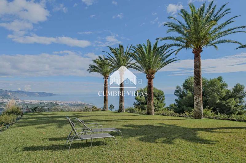 Foto 26250945-57ff-4190-b0c9-b7176224cf6f. Haus mit parking in Chaparil - Torrecilla - Punta Lara Nerja