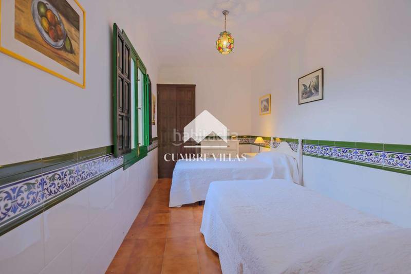 Foto 3bd0e73d-7a64-4484-99f7-f194914e1999. Haus mit parking in Chaparil - Torrecilla - Punta Lara Nerja