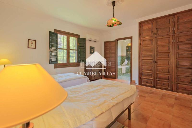 Foto 741ec1e6-717f-4763-8054-770ba9266f7e. Haus mit parking in Chaparil - Torrecilla - Punta Lara Nerja